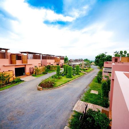 Phukumhom Khao Yai Hotel Wangkata Værelse billede
