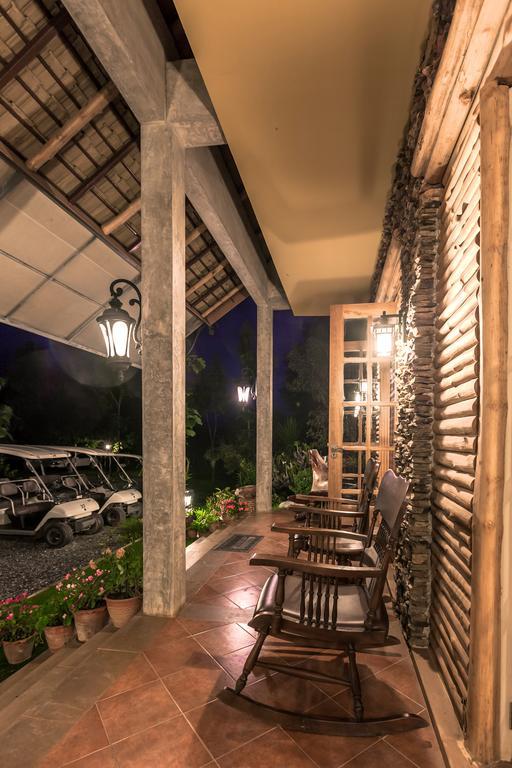 Phukumhom Khao Yai Hotel Wangkata Eksteriør billede