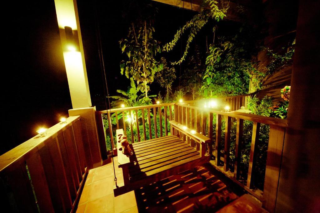 Phukumhom Khao Yai Hotel Wangkata Værelse billede